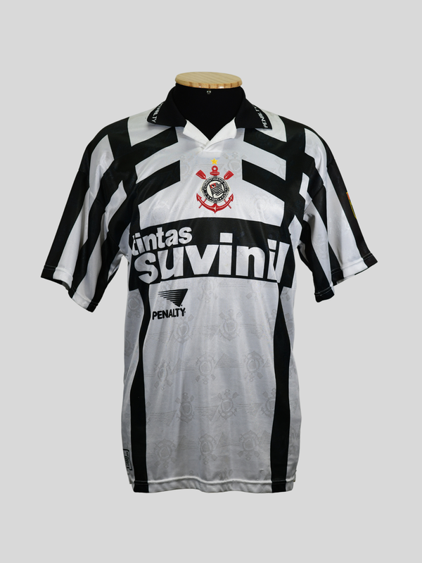 Corinthians 1995 - Tam G