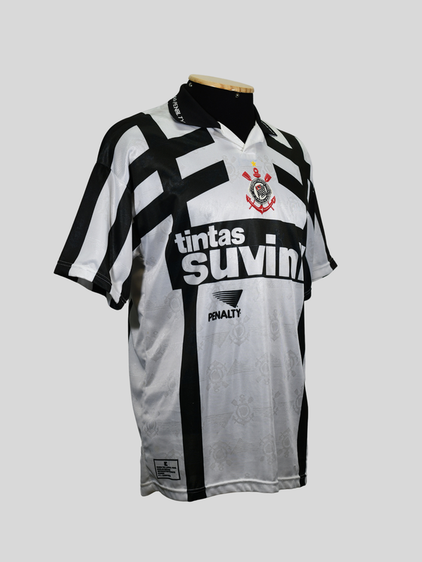 Corinthians 1995 - Tam G