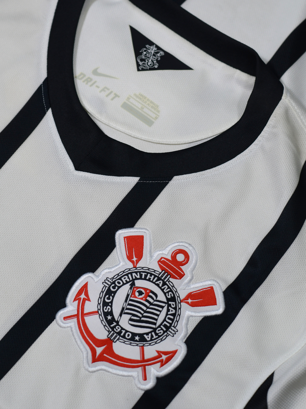 Corinthians 2014 - Tam M