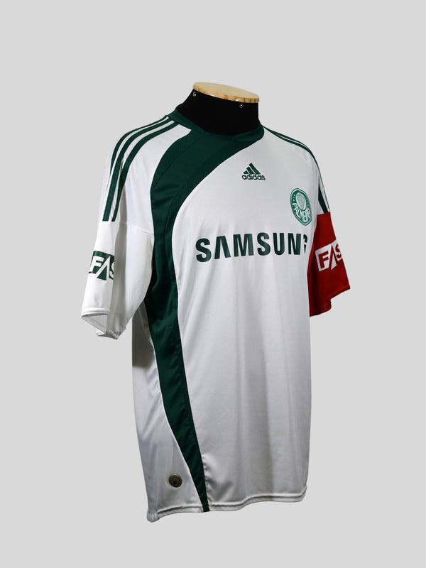 Palmeiras 2009 - Tam G