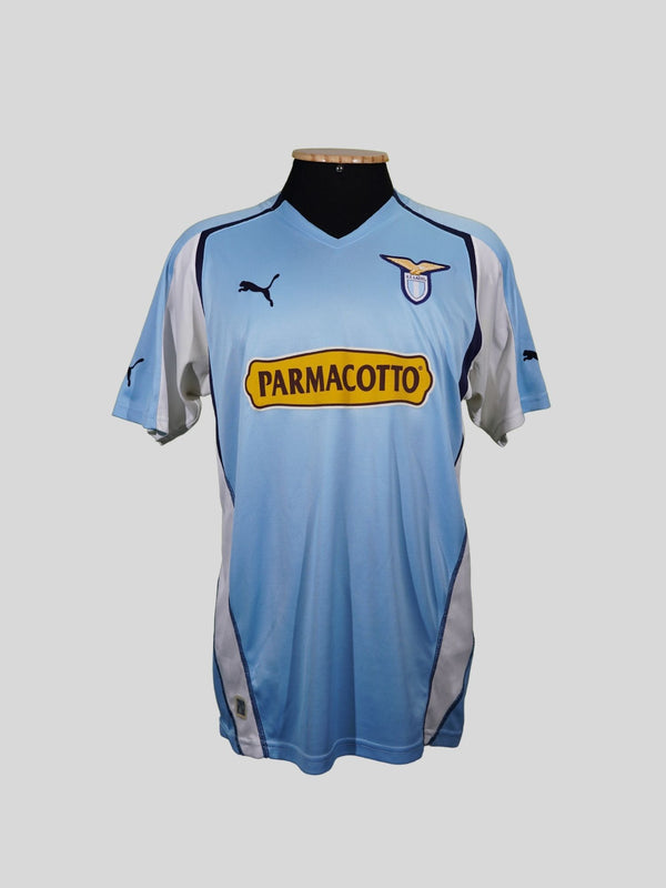 Lazio 2004 - Tam G