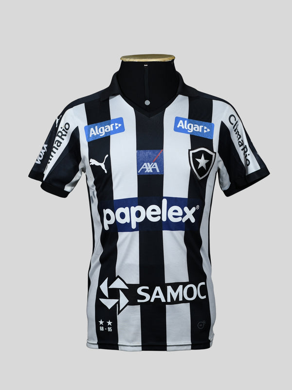 Botafogo 2015 - Daniel Carvalho Tam P