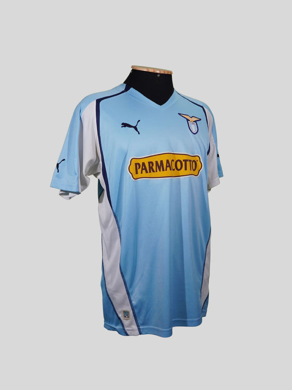 Lazio 2004 - Tam G