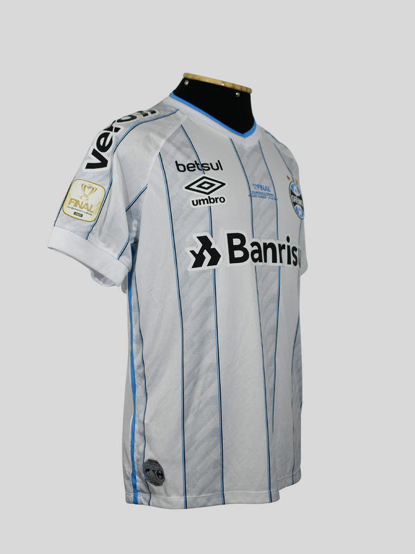 Grêmio 2021 Isaque - Tam G