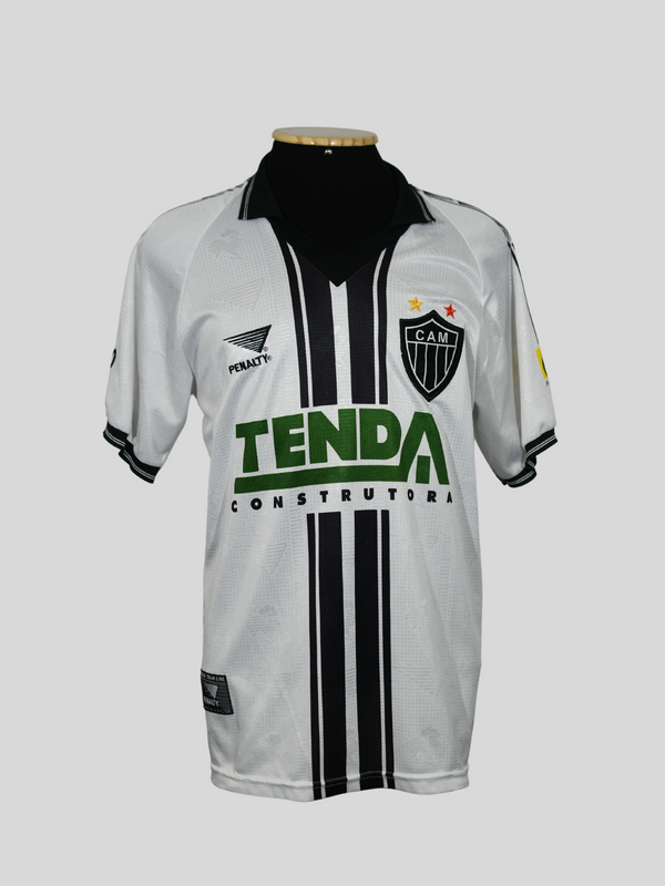 Atlético Mineiro 1997 Toninho Cerezo - Tam G