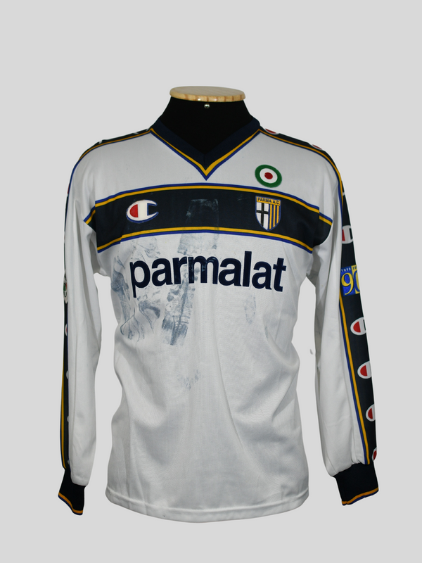 Parma 2003 Junior - Tam M