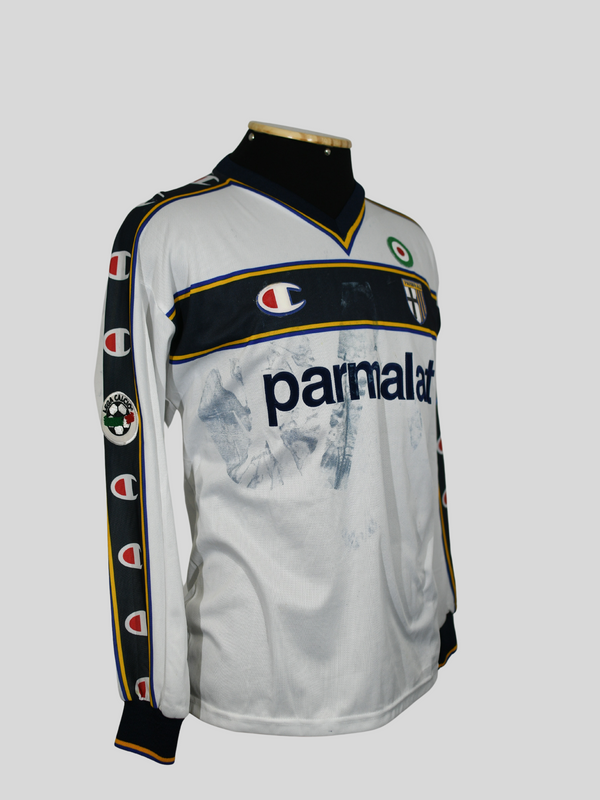 Parma 2003 Junior - Tam M