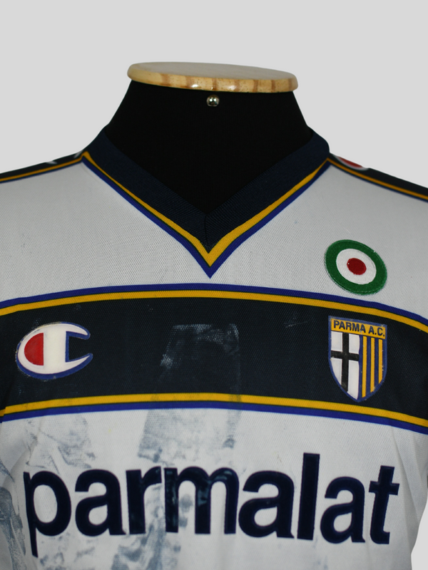 Parma 2003 Junior - Tam M