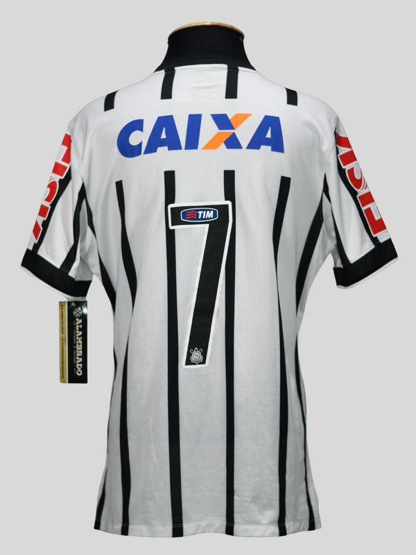 Corinthians 2014 - Tamanho GG