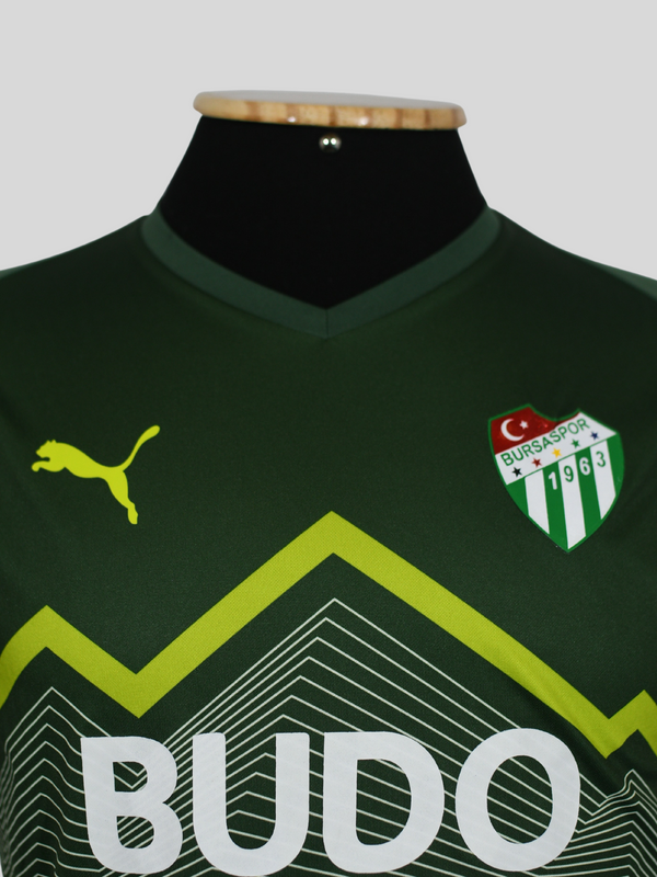 Bursaspor 2018 Allano - Tam M