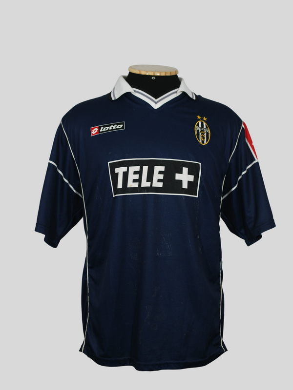 Juventus 2000 - Tam GG