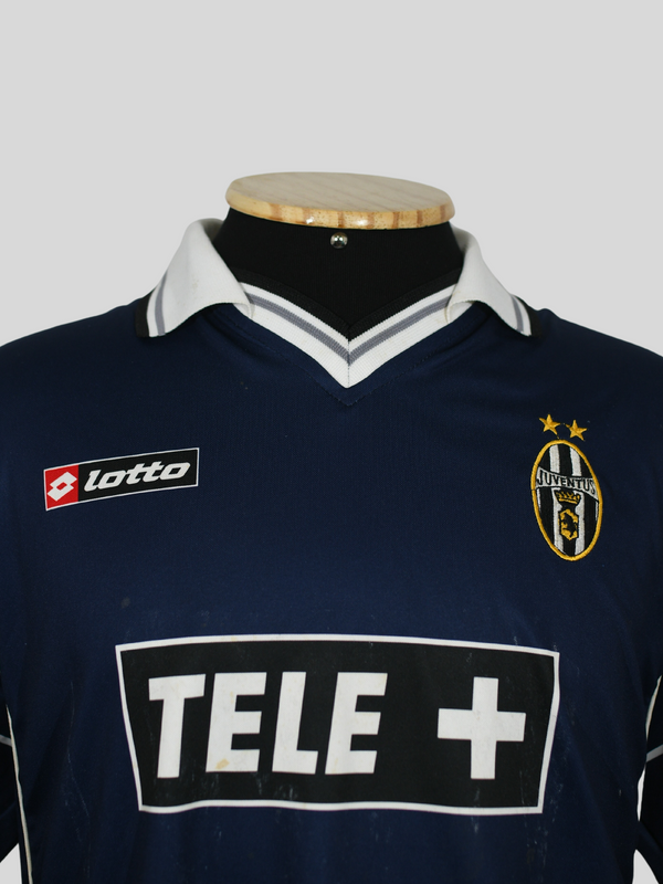 Juventus 2000 - Tam GG