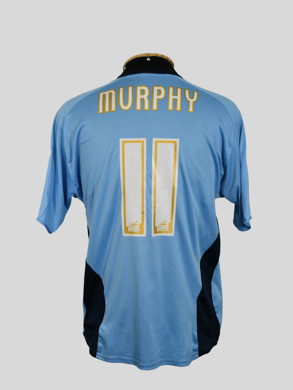 Sunderland 2006 Murphy - Tam M