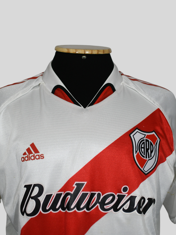 River Plate 2004 - Tam GG
