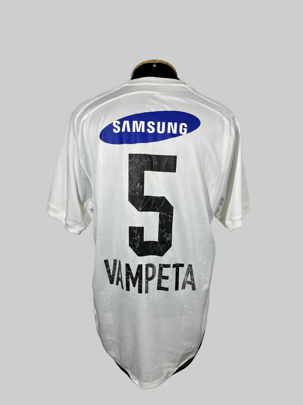 Corinthians 2007 Vampeta - tam GG