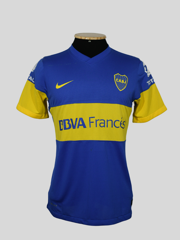 Boca Juniors 2013 Roman - Tam M