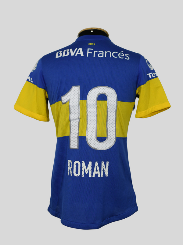 Boca Juniors 2013 Roman - Tam M