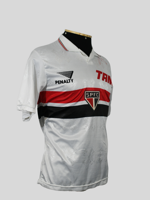 São Paulo 1994 Raí - Tam M