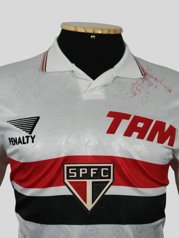 São Paulo 1994 Raí - Tam M